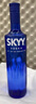 深藍伏特加 VODKA藍天伏特加 原瓶進(jìn)口 洋酒烈酒調酒基酒 750ml 曬單實(shí)拍圖