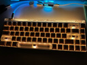 MelGeekMADE68 Ultra+磁軸鍵盤(pán)RT電競游戲TTC萬(wàn)磁王紫心軸客制化機械鍵盤(pán)無(wú)畏契約鋁合金小蜜蜂 MADE68 Ultra+黑光【紫心軸】 曬單實(shí)拍圖