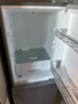 美的（Midea）182升雙開(kāi)門(mén)兩門(mén)小戶(hù)型家用客廳租房宿舍冰箱可冷藏冷凍小巧不占地低音運行BCD-182M【國家補貼】 曬單實(shí)拍圖