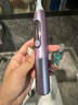 飛利浦（PHILIPS）【肖戰同款】電動(dòng)牙刷鉆石7系護齦刷 生日禮物 中秋禮品 送男生/女友 HX3792/02鍛光粉 國家補貼 曬單實(shí)拍圖