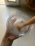 taoqibaby嬰兒輔食盒玻璃寶寶輔食保鮮工具可蒸煮蛋碗儲存工具兒童輔食碗 曬單實(shí)拍圖