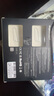 金百達（KINGBANK）48GB(24GBX2)套裝 DDR5 8400 臺式機內存條海力士M-die顆粒 星刃黑 C38 兼容Z800/X800系列主板 曬單實(shí)拍圖