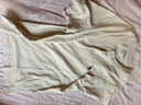 Abercrombie & Fitch經(jīng)典小麋鹿圖案男裝25夏季美式重磅寬松亨利領(lǐng)短袖T恤124-5188 深灰色 S (175/92A) 曬單實(shí)拍圖