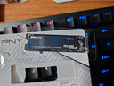 必恩威（PNY） CS2340系列 1TB SSD固態(tài)硬盤 NVMe協(xié)議 PCIe 4.0 M.2接口 曬單實(shí)拍圖
