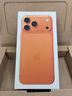 Apple/蘋(píng)果 iPhone 17 Pro Max 1TB 星宇橙色 支持移動(dòng)聯(lián)通電信5G 雙卡雙待手機(jī) 曬單實(shí)拍圖