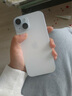 Apple15Promax【分期0首付】蘋(píng)果15系列手機 全網(wǎng)通5G手機雙卡 蘋(píng)果15 藍色 256G【店保2年+配件套裝】 曬單實(shí)拍圖