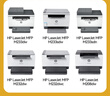 惠普（HP）M232dw 家用激光打印機 自動(dòng)雙面無(wú)線(xiàn)學(xué)生家用一體機 高速高效（低成本 體積?。?曬單實(shí)拍圖