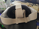 META Quest3 VR一體機 meta quest3S vr眼鏡頭盔體感游戲steamXR設備 Quest3 512G【代激活】+近視鏡片 曬單實(shí)拍圖