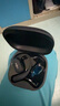 韶音（SHOKZ）【新品】OpenFit 2+ T921新一代舒適圈開放式耳機(jī)掛耳式藍(lán)牙耳機(jī)運(yùn)動(dòng)跑步騎行無線非骨傳導(dǎo) 巖黑 曬單實(shí)拍圖