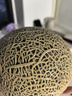 【產(chǎn)地直采】冰淇淋網(wǎng)紋瓜1粒1.25kg 曬單實(shí)拍圖