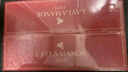 蕾拉【法國LAYLA MANOR】進口紅酒14度干紅葡萄酒 禮盒750ml整箱6支裝 曬單實拍圖
