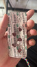 [啟悅] 非那雄胺片1mg*7片*4板 曬單實(shí)拍圖
