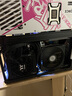 Thermaltake（Tt）額定850W 玲瓏SFX 電腦電源（原生PCIe5.1/ATX3.1規范/80PLUS金牌/全日系電容） 曬單實(shí)拍圖