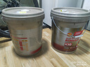 殼牌（Shell）勁霸全合成柴油機油 K10 10W-40 CK-4 4L 養車(chē)保養 國六柴機油 曬單實(shí)拍圖
