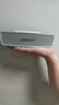 BOSEBose SoundLink Mini2無(wú)線藍(lán)牙揚(yáng)聲器特別版迷你2便攜式戶外音響 全新正品美版白色 曬單實(shí)拍圖