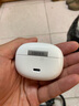 漫步者（EDIFIER）Comfo Clip Q qq耳夾式藍牙耳機 開(kāi)放式 同聲傳譯 適用蘋(píng)果華為小米OPPO手機奶霜白七夕情人節禮物 曬單實(shí)拍圖