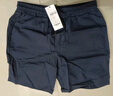 JEANSWEST CLUB真維斯休閑短褲男士純棉寬松透氣跑步籃球潮流五分運動沙灘褲男 曬單實拍圖