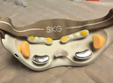 SKG眼部按摩儀E9眼睛熱敷美護眼儀緩解黑眼圈按摩器藍牙音樂(lè )睡眠眼罩中秋節禮物送父母長(cháng)輩男女友禮品 【升級高端禮盒】揉捏+點(diǎn)振+熱敷三合一 曬單實(shí)拍圖