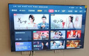 東芝（TOSHIBA）65寸MiniLED控光【線(xiàn)下同款】144Hz高刷高色域4K超清智能65Z700MF平板液晶電視機國家補貼15% 曬單實(shí)拍圖