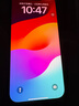 Apple/蘋果 iPhone 16 Pro Max 256GB 黑色鈦金屬 支持移動(dòng)聯(lián)通電信5G 手機(jī)【返移動(dòng)話費(fèi)券】 曬單實(shí)拍圖