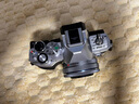 奧林巴斯（OLYMPUS）E-M10 MarkIV EM10四代 微單相機(jī) 數(shù)碼相機(jī) 微單套機(jī)（14-42mm F3.5-5.6）2030萬像素 曬單實拍圖