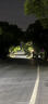 喜德盛（xds）山地車黑客380避震前叉21速變速鋁合金車架 黑/灰色17 曬單實(shí)拍圖