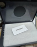 酷士達(dá)適用華為MatePad 11.5S妙控鍵盤智能磁吸雙面夾柔光版2024/25款可拆卸分離保護(hù)套殼藍(lán)牙平替 曬單實(shí)拍圖