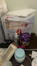 好奇（Huggies）金裝拉拉褲XXL74(15kg以上)尿不濕【速干不易紅】 曬單實(shí)拍圖