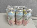 都樂(lè )（DOLE）菠蘿西柚氣泡果汁飲品400ml*6瓶 果汁飲料 氣泡果汁飲品 曬單實(shí)拍圖