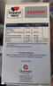雙心（Doppel herz）高純度rTG型復配深海鉆石魚(yú)油軟膠囊omega-3含DHA+EPA腦黃金60粒 【進(jìn)階養護】高純度魚(yú)油1500mg60粒 曬單實(shí)拍圖
