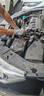 博世(BOSCH)汽車(chē)電瓶蓄電池免維護(hù)55D23L 12V豐田花冠/卡羅拉以舊換新 曬單實(shí)拍圖