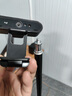 羅技（Logitech） C1000e 4K (C1000S) 超高清網(wǎng)絡(luò )電腦直播攝像頭  廣角視頻會(huì )議網(wǎng)課外接usb變焦攝像頭帶麥克風(fēng) 4K C1000E+2.1m支架 60%選擇 曬單實(shí)拍圖