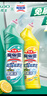 花王（KAO）免刷洗潔廁靈500ml*2瓶 廁所馬桶清潔劑強力去污去尿堿除垢潔廁液 曬單實(shí)拍圖