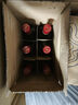 拉菲（LAFITE）傳奇波爾多 赤霞珠干紅葡萄酒 750ml*6 紅酒整箱裝 曬單實(shí)拍圖