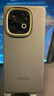 vivo iQOO Z10 Turbo+ 8000mAh超薄藍海電池 天璣9400+ 自研電競芯片Q2 144Hz光域護眼屏 國補游戲手機 極地灰 12GB  256GB 官方標配 曬單實(shí)拍圖