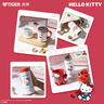 虎牌（TIGER）迷你保溫杯三麗鷗可愛(ài)hellokitty口袋杯學(xué)生杯MMP-L20C-WR200ML 曬單實(shí)拍圖