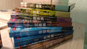 中國國家地理·美麗的地球（全7冊）（贈送七大洲發(fā)現(xiàn)史年表）國家公園自然風(fēng)光科普書籍暑假作業(yè) 一升二暑假銜接 小升初暑假銜接 曬單實拍圖