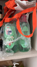 奧妙大桶酵素餐具凈洗潔精 白茶檸檬草 1kg*2 4斤裝1泵1補 去鍋具焦糊 曬單實(shí)拍圖