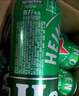 喜力經(jīng)典500ml*18聽(tīng)整箱裝 喜力啤酒Heineken 中秋送酒 曬單實(shí)拍圖