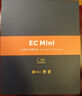 山靈（SHANLING）EC Mini便攜CD光盤播放器一體機高清格式車載cd播放機雙向藍牙5.0 ECmini CD機 星辰金 曬單實拍圖