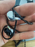 覓聲天鶴座HiFi游戲耳機耳麥有線(xiàn)入耳式三角洲行動(dòng)電競專(zhuān)用帶麥耳機聽(tīng)聲辨位發(fā)燒級可換線(xiàn) 3.5mm帶麥1.9米-入會(huì )贈迷你聲卡 曬單實(shí)拍圖