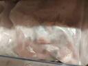 龍大肉食 黑豬多肉大骨塊凈重4斤 ＞45%帶肉率 豬骨頭新鮮食材黑豬肉生鮮  曬單實拍圖