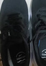 耐克（NIKE）官方REVOLUTION 7男子公路專業(yè)跑步鞋秋季緩震運(yùn)動FB2207 005黑/灰黑 43 曬單實拍圖