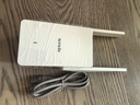 Tenda騰達1500M wifi6信號放大器 5G增強千兆網(wǎng)口wi-fi擴展 AP無(wú)線(xiàn)網(wǎng)絡(luò )信號全屋覆蓋 穿墻王擴大中繼A23 曬單實(shí)拍圖