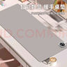 KPTE【加熱鼠標墊】影灰80*33cm 辦公室加熱桌墊超大發(fā)熱鼠標墊學(xué)生暖手桌面加熱暖桌墊 曬單實(shí)拍圖