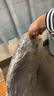 麓格立戶(hù)外洗澡帳篷移動(dòng)廁所馬桶露營(yíng)淋浴房加厚釣魚(yú)更衣臨時(shí)保暖換衣 綠色兩窗【120*120*190CM】 曬單實(shí)拍圖