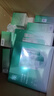 百雀羚（PECHOIN）套裝禮盒肌初致臻水乳霜眼霜面膜抗皺緊致品質(zhì)國貨中秋送禮 曬單實(shí)拍圖