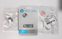 惠普（HP）128GB USB 3.2 Gen 1 U盤(pán) x306w 金屬高速u(mài)盤(pán) 讀速新升級230MB/s 學(xué)習辦公車(chē)載電腦大容量?jì)?yōu)盤(pán) 曬單實(shí)拍圖