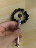 立昌手捻鉆鉆孔器手動打孔器文玩鉆孔工具串珠迷你小手鉆桃核打孔器 中號手鉆+10只鉆頭+塑料臺鉗 曬單實拍圖
