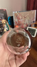 帕莎帕琦進(jìn)口抗菌玻璃杯啤酒飲料冰淇淋杯家用水杯280毫升1只420112 曬單實(shí)拍圖